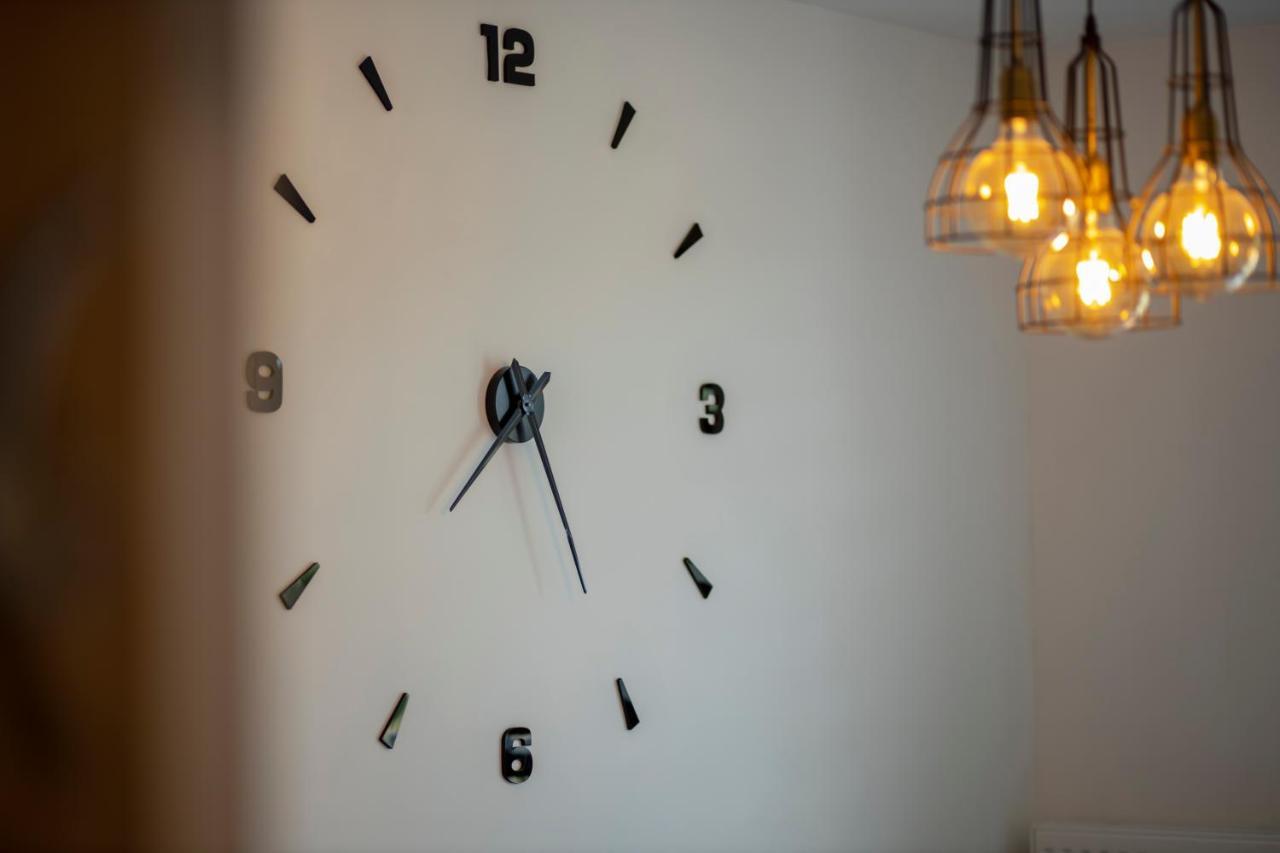 דירות Tyczyn Apartament Laurowa מראה חיצוני תמונה
